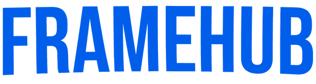 Framehub Logo